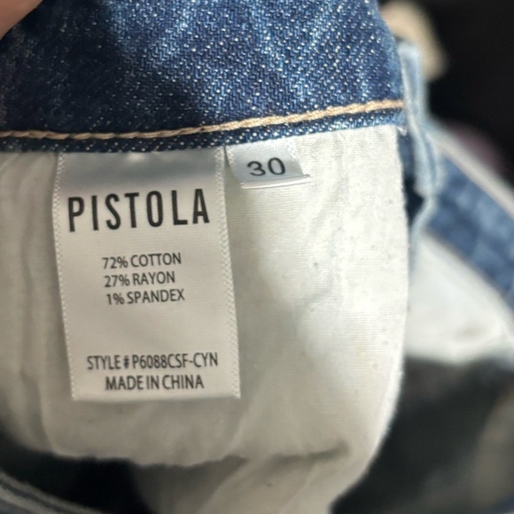 Pistola Lennon high rise - Picture 4 of 6